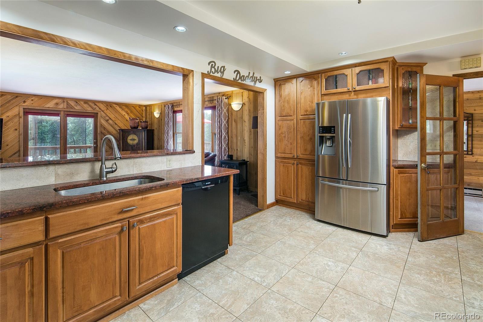 27374 Parsons Road Conifer, CO 80433 - Photo 9 of 35 Gallery Image 9