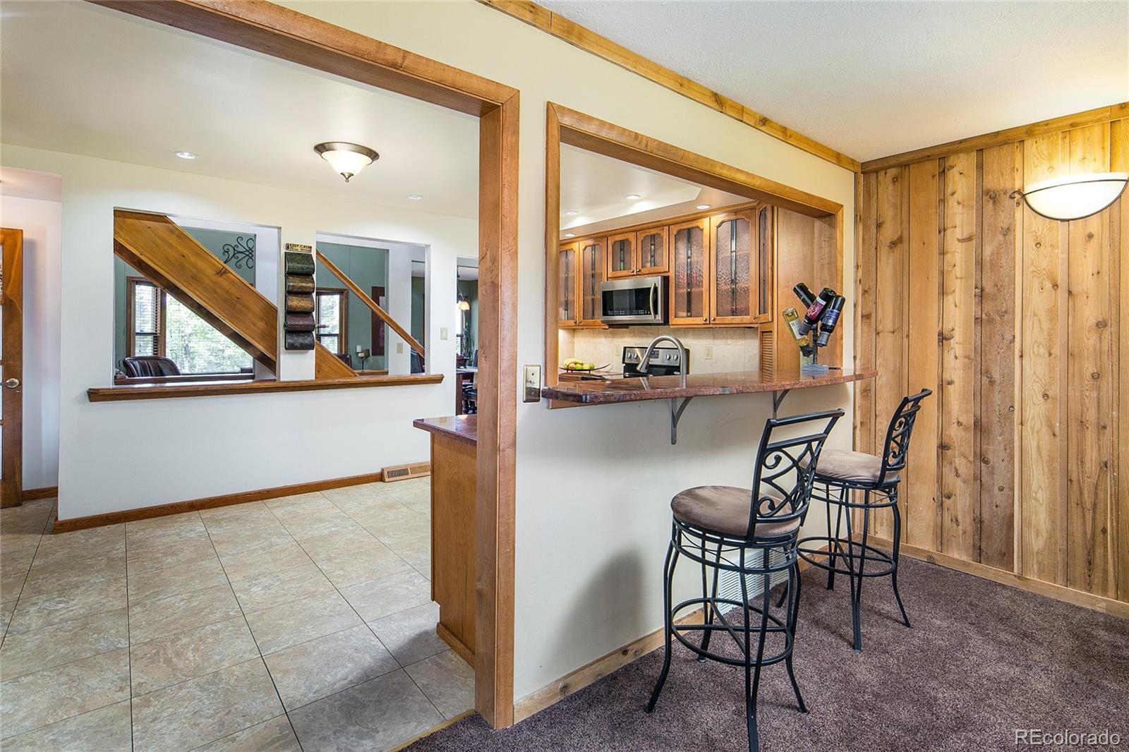 27374 Parsons Road Conifer, CO 80433 - Photo 10 of 35 Gallery Image 10