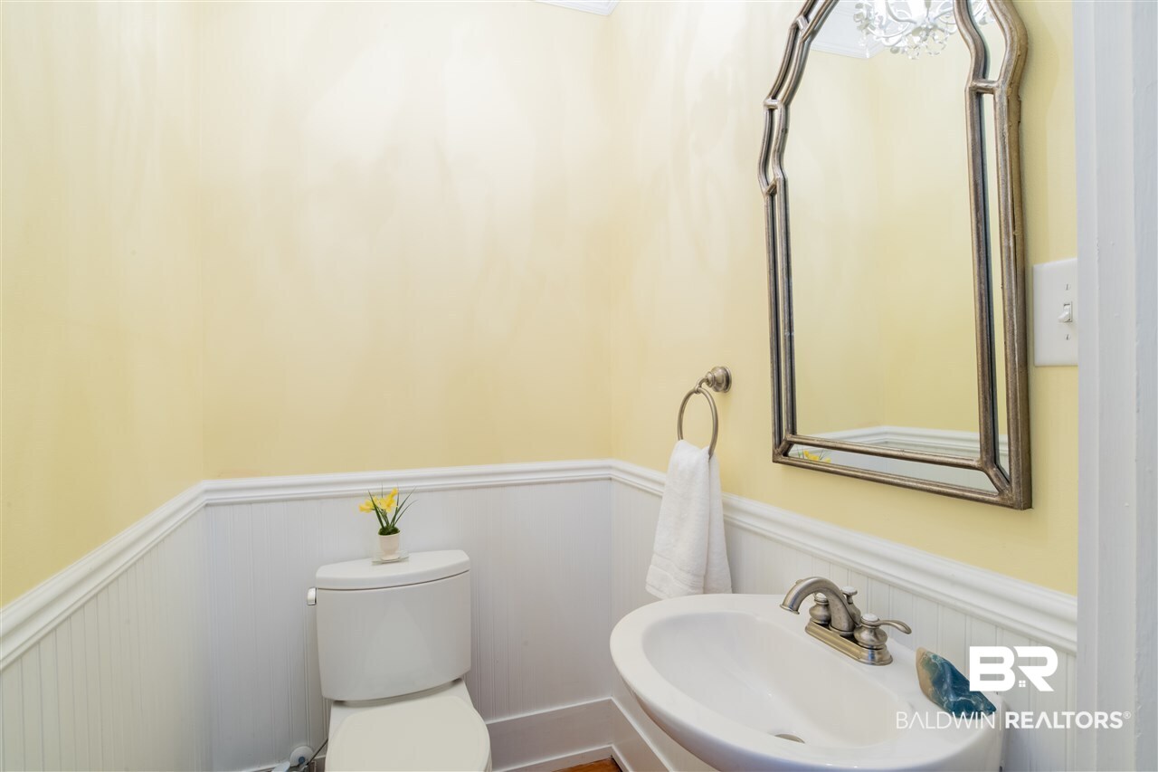 1707 Hunter Avenue Mobile, AL 36604 - Photo 19 of 36