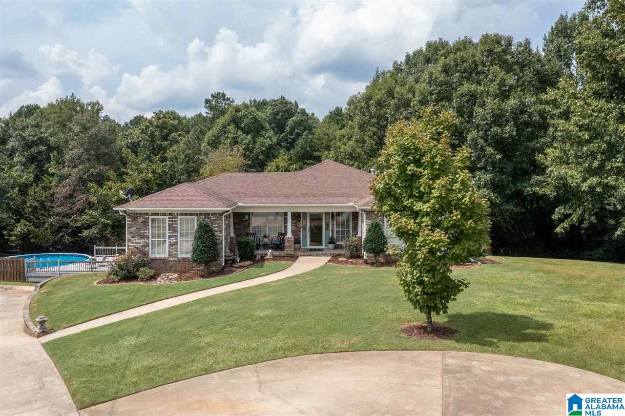 2805 Red Leaf Circle Bessemer, AL 35023 - Photo 44 of 48