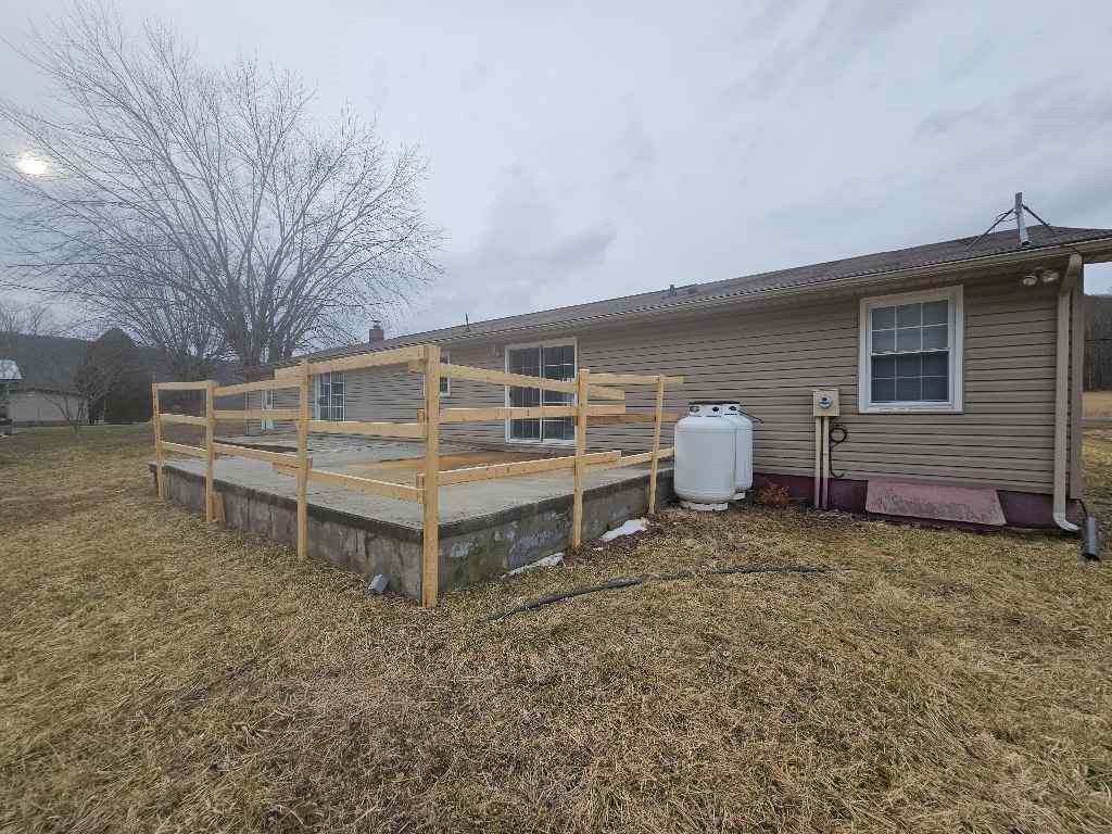 5604 Grapefield Road Bastian, VA 24314 - Photo 16 of 16 Gallery Image 16