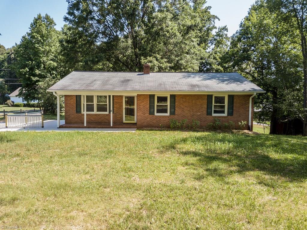 960 Yadkin Valley Road Advance, NC 27006 - Photo 1 of 24 Gallery Image 1