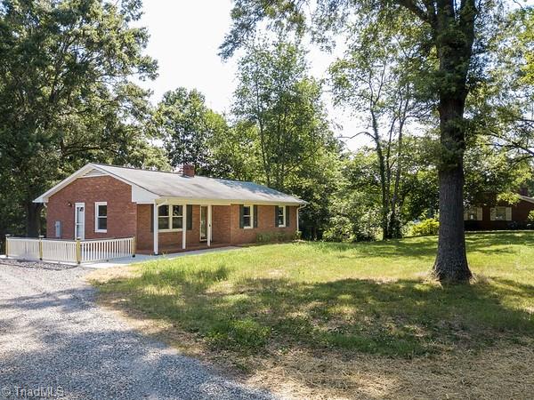 960 Yadkin Valley Road Advance, NC 27006 - Photo 17 of 24 Gallery Image 17