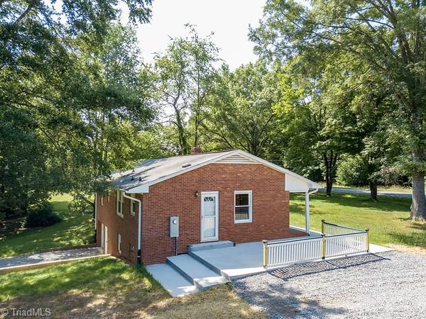 960 Yadkin Valley Road Advance, NC 27006 - Photo 23 of 24 Gallery Image 23