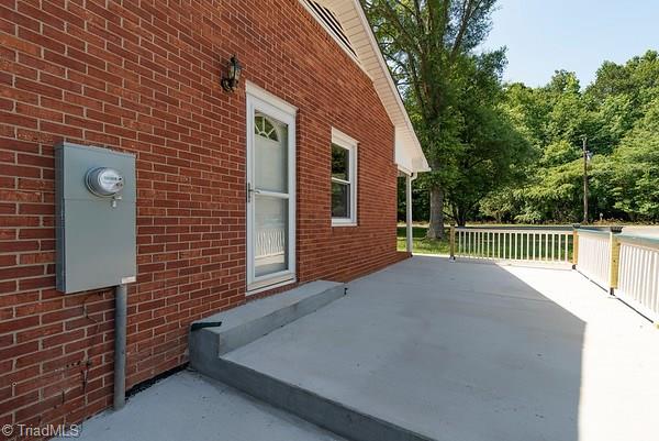 960 Yadkin Valley Road Advance, NC 27006 - Photo 24 of 24 Gallery Image 24