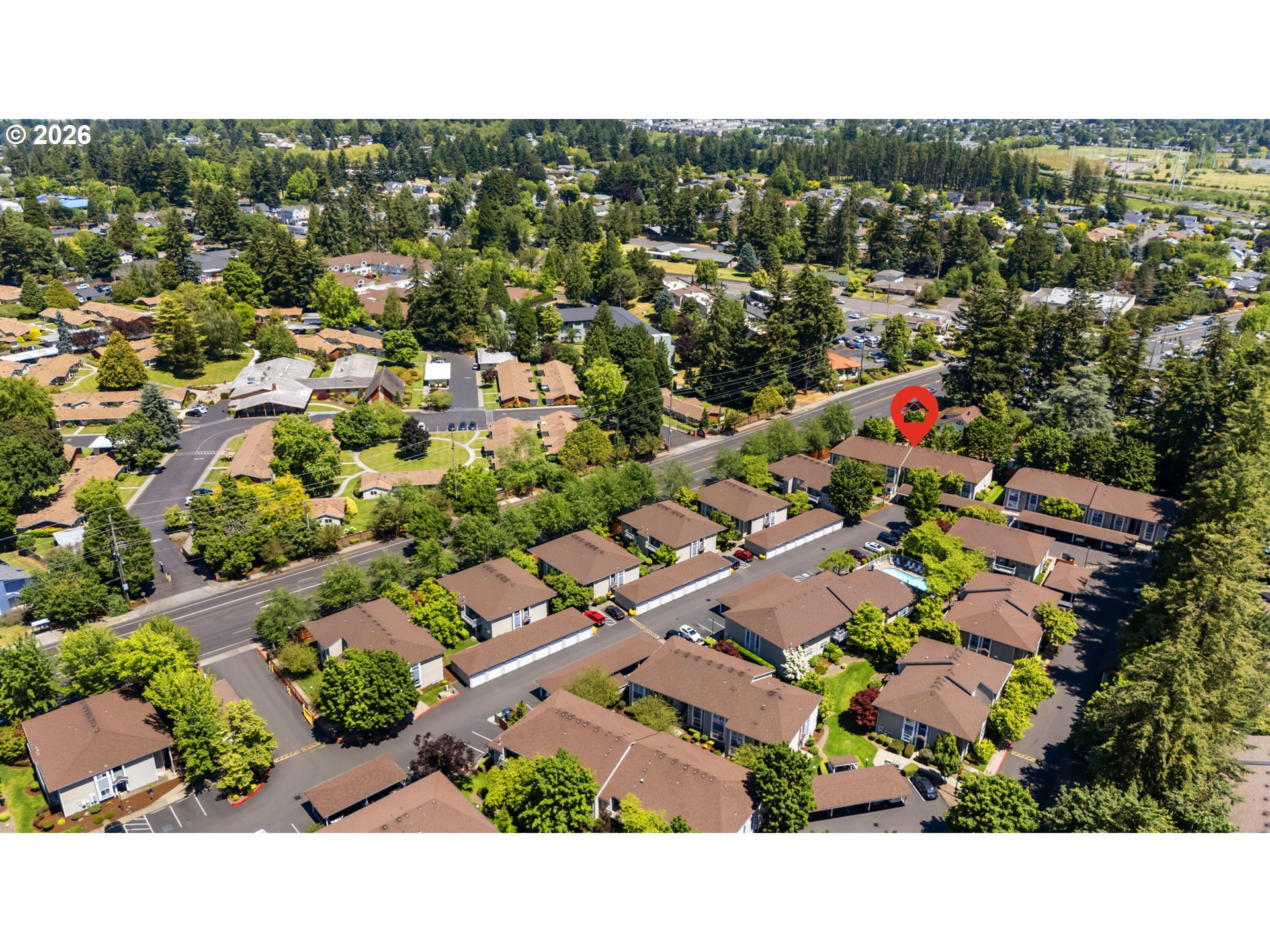 4694 West Powell Boulevard, Unit 139 Gresham, OR 97030 - Photo 28 of 30