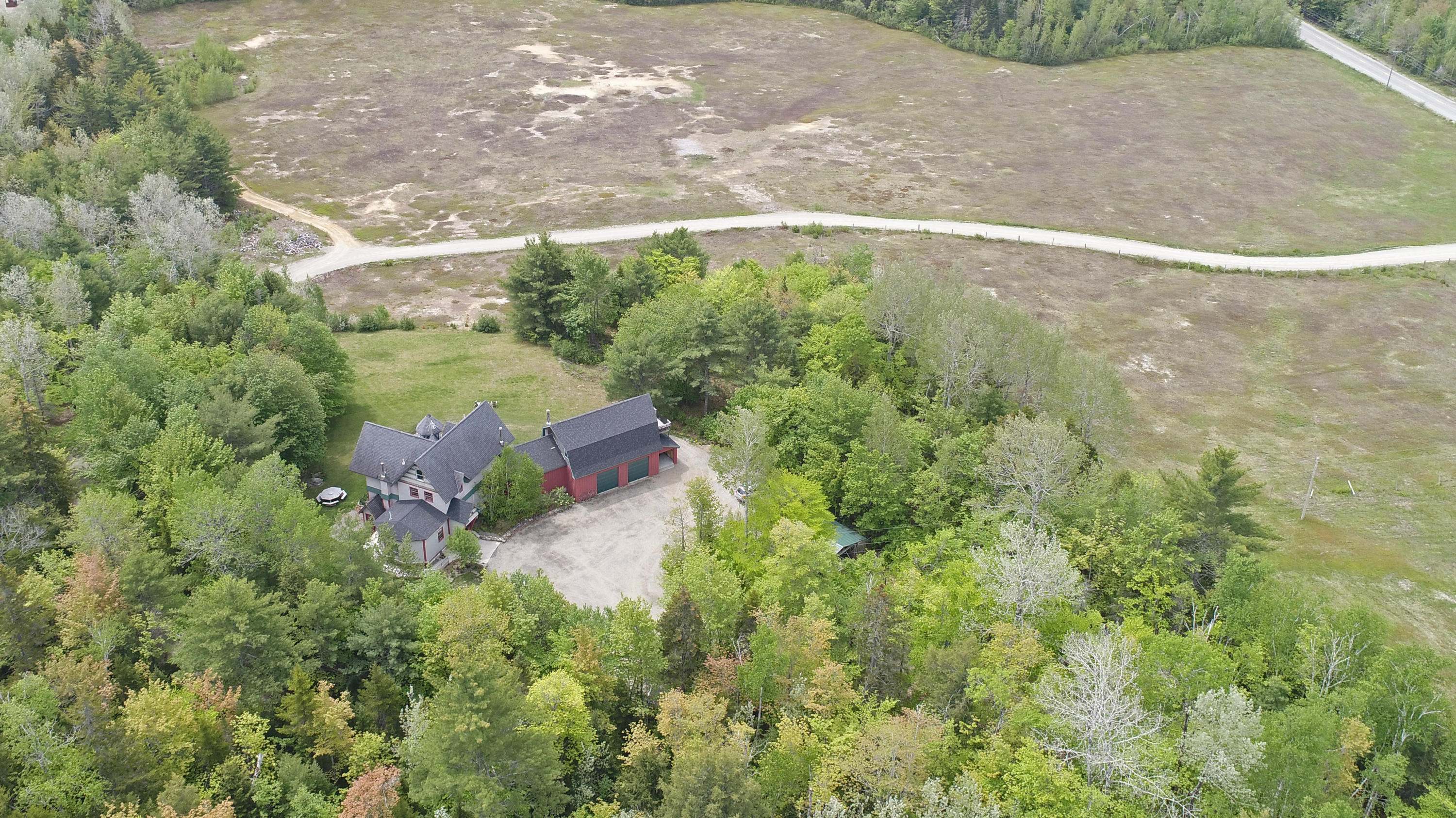 1571 Mariaville Road Ellsworth, ME 04605 - Photo 9 of 82 2b