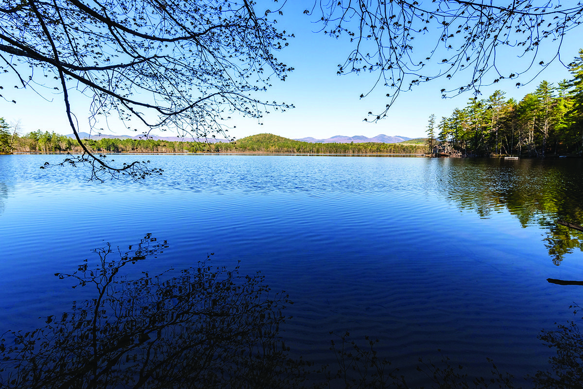 2 North Lower Bay Road Lovell, ME 04051 - Photo 2 of 10 Views