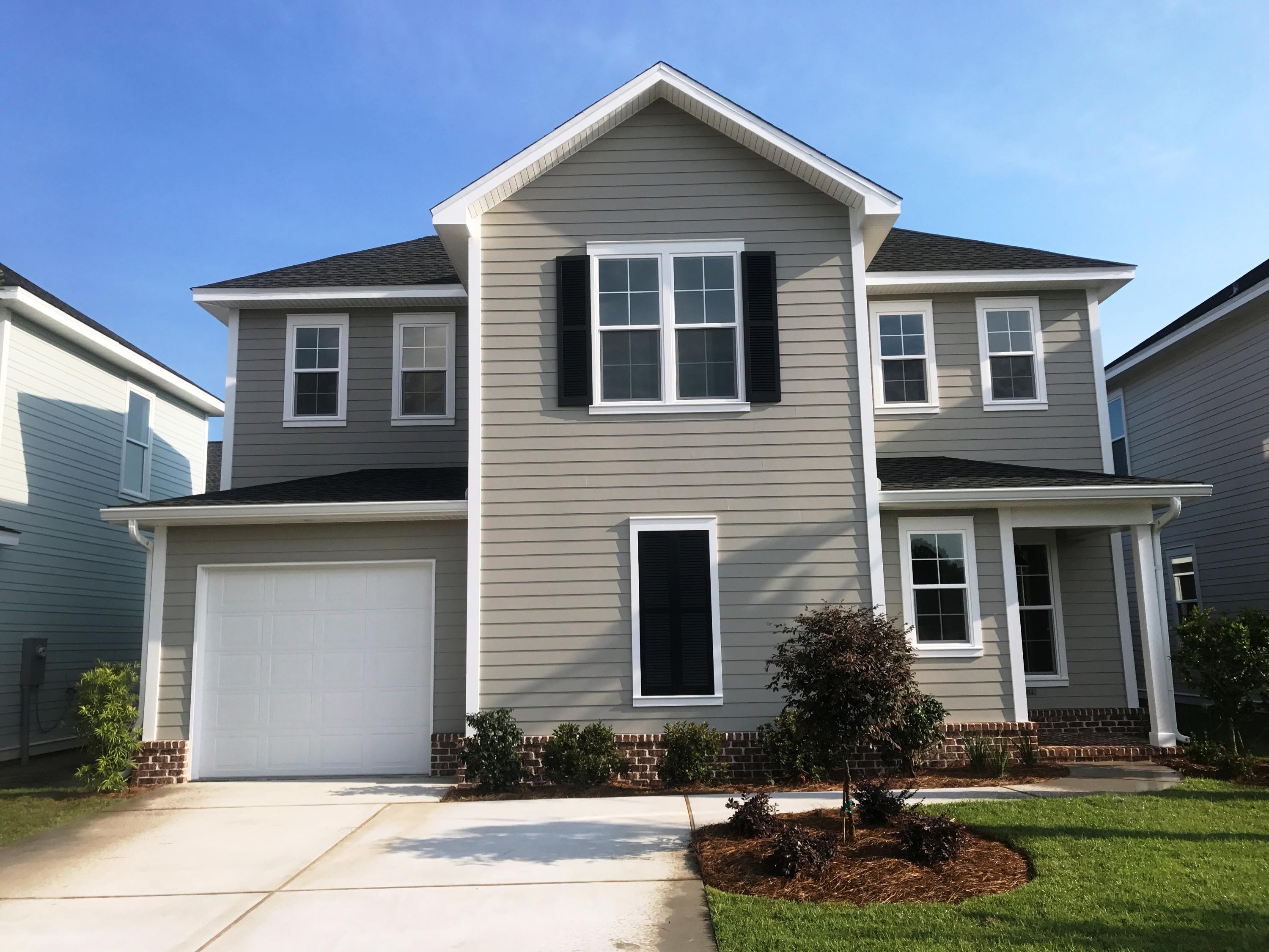 216 Chapman Street Santa Rosa Beach, FL 32459 - Photo 1 of 38 001