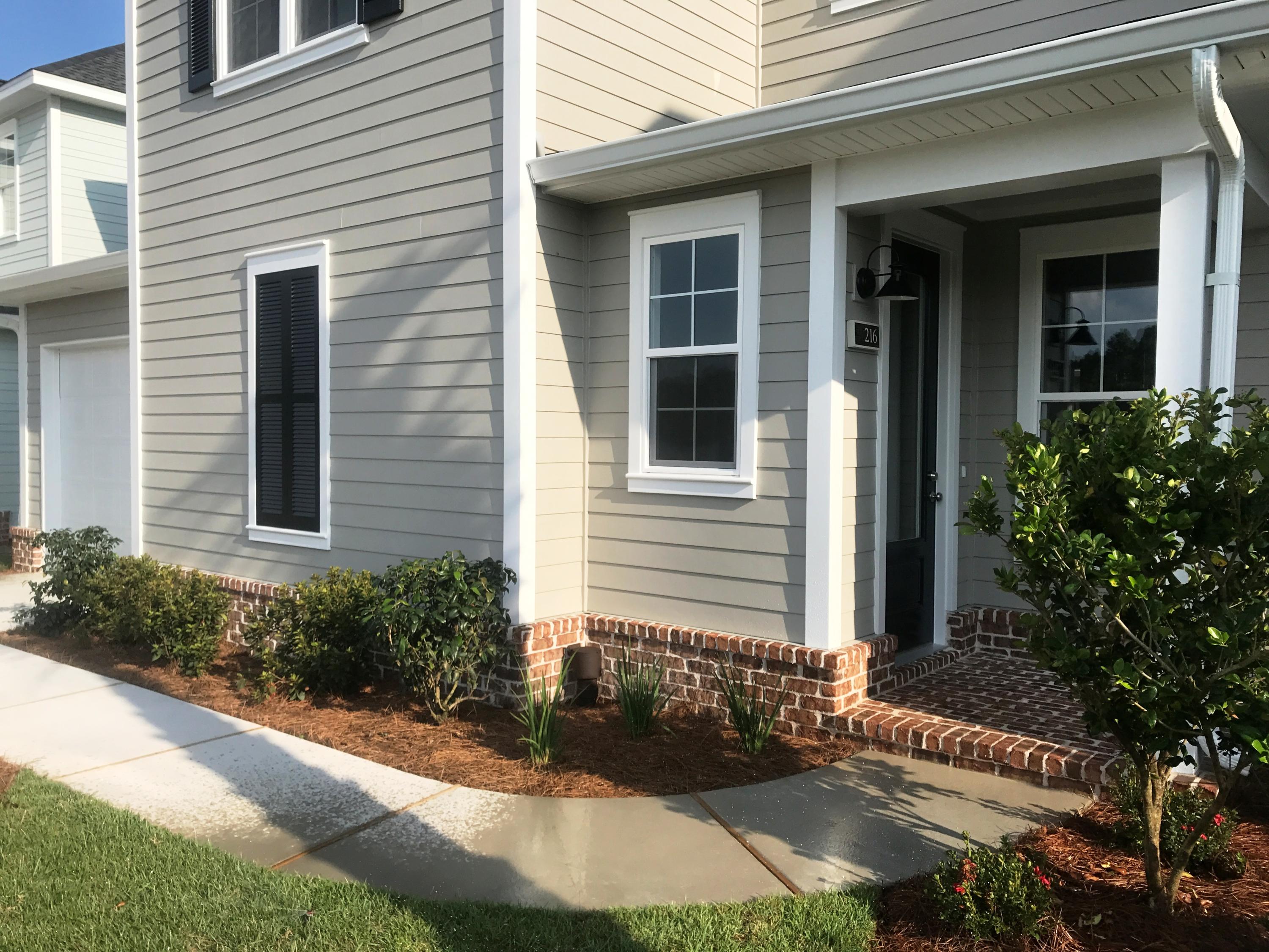 216 Chapman Street Santa Rosa Beach, FL 32459 - Photo 2 of 38 002
