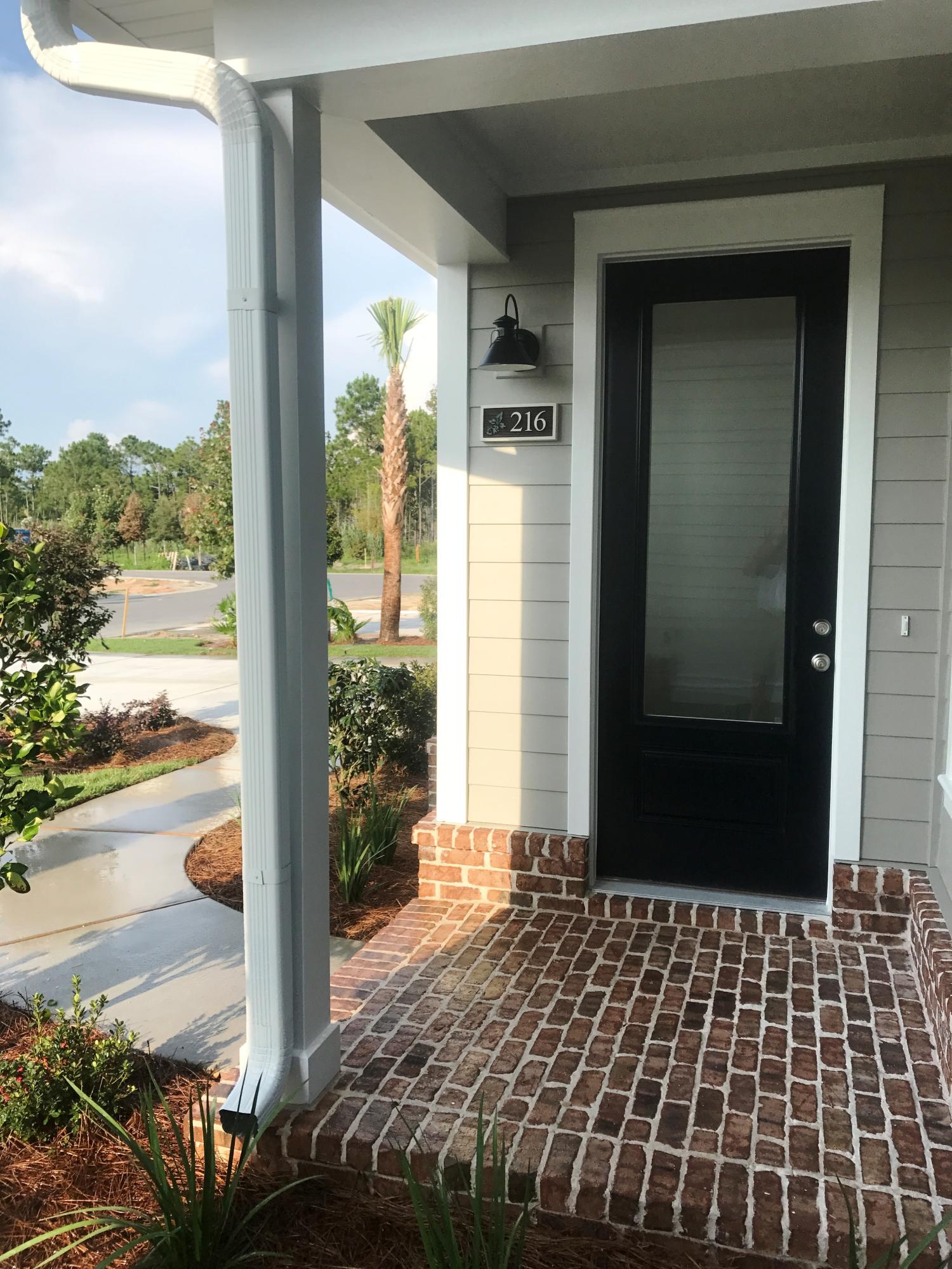 216 Chapman Street Santa Rosa Beach, FL 32459 - Photo 4 of 38 055