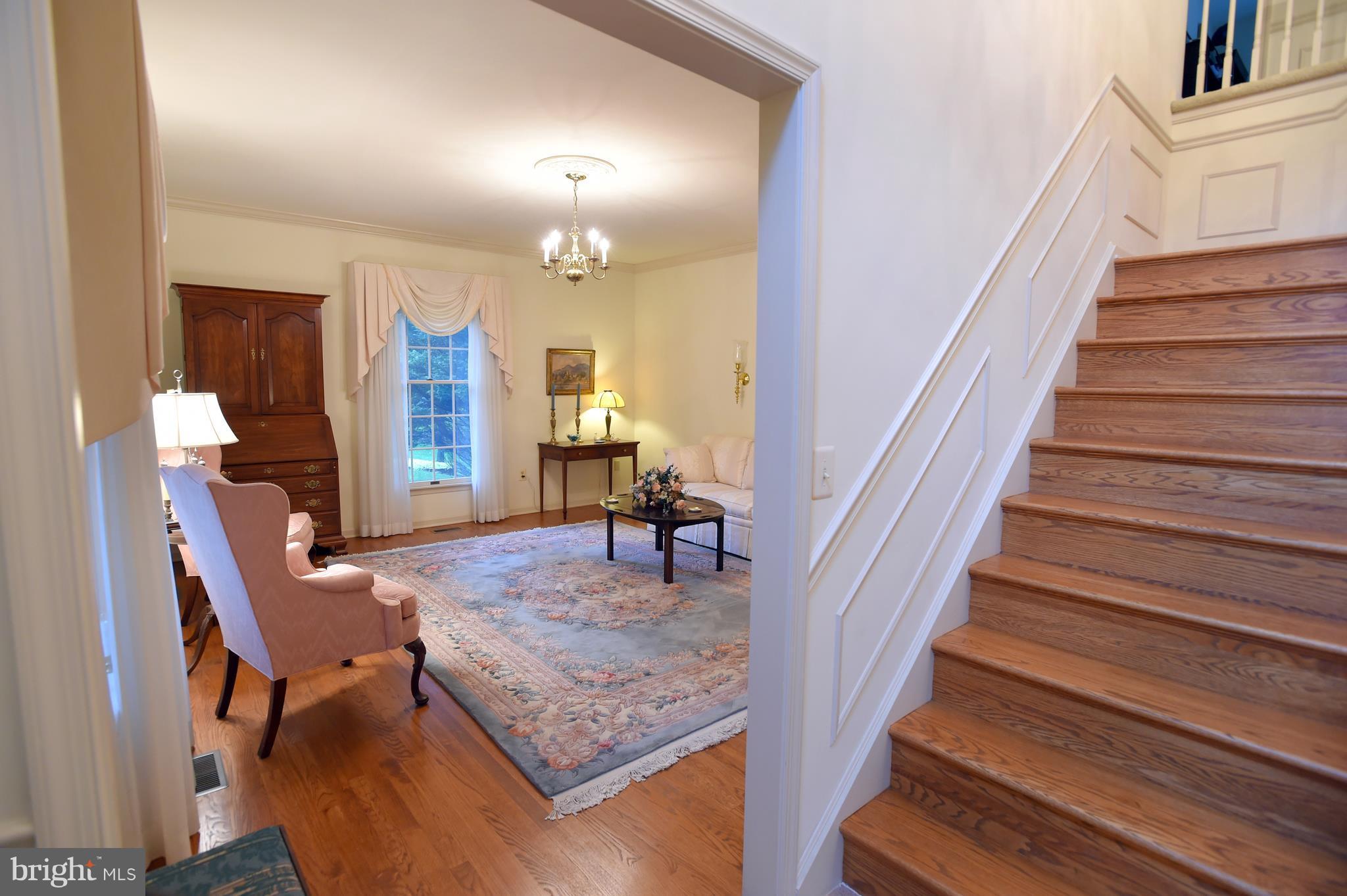 1697 Campbell Road Forest Hill, MD 21050 - Photo 4 of 30 Interior (General)