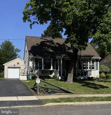 $382,000 | 49 Longwood Drive, Hamilton, NJ 08620