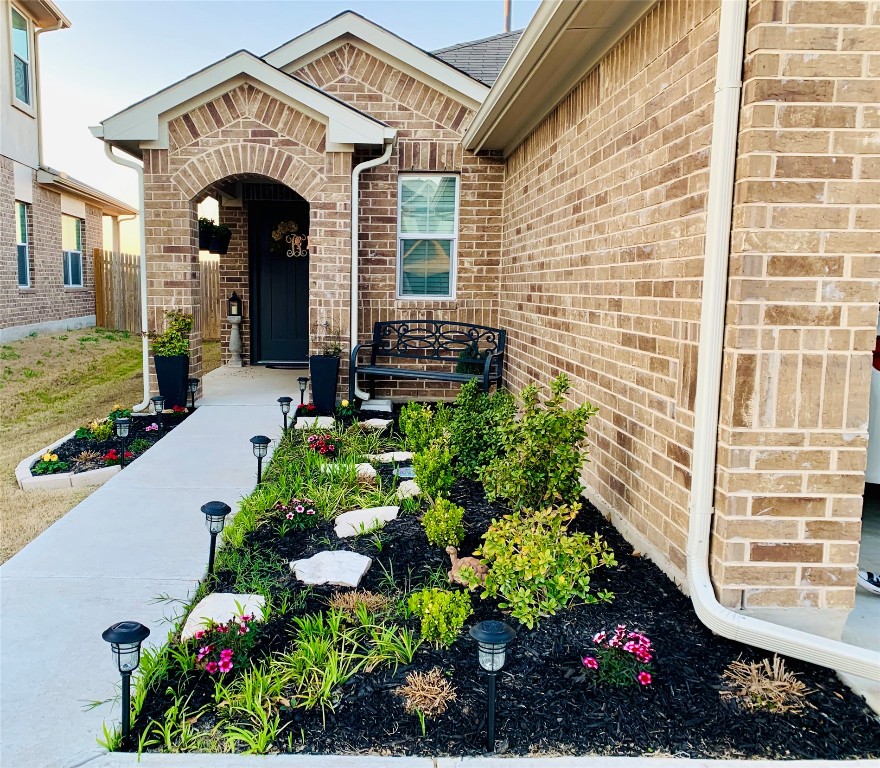 1208 Fairhaven Gateway Georgetown, TX 78626 - Photo 1 of 1