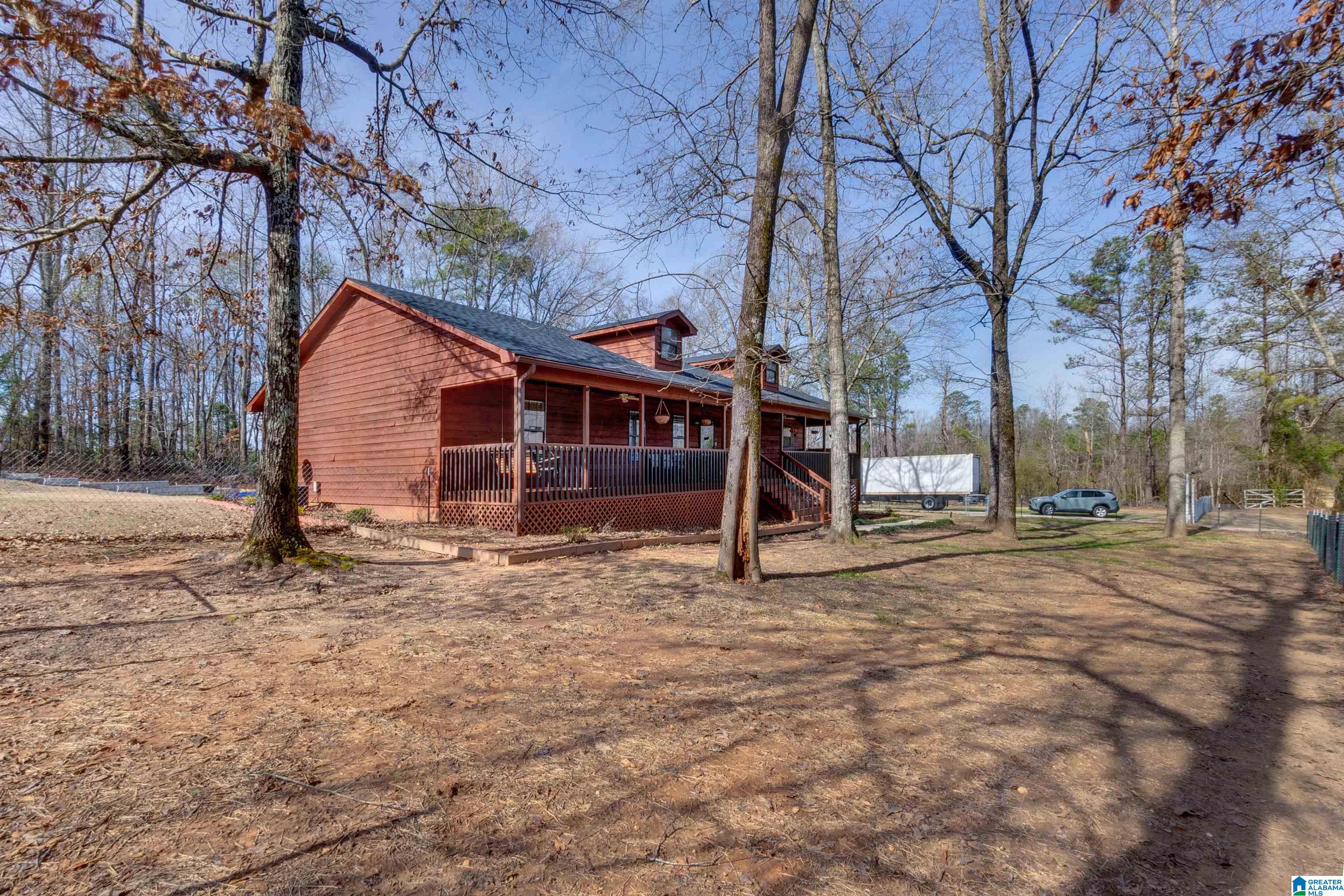 2294 County Road 203 Jemison, AL 35085 - Photo 67 of 69