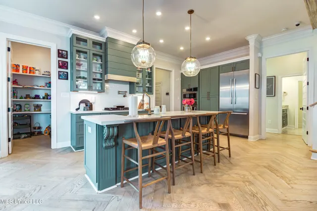 $494,000 | 10510 East Landon Green Circle, Gulfport, MS 39503