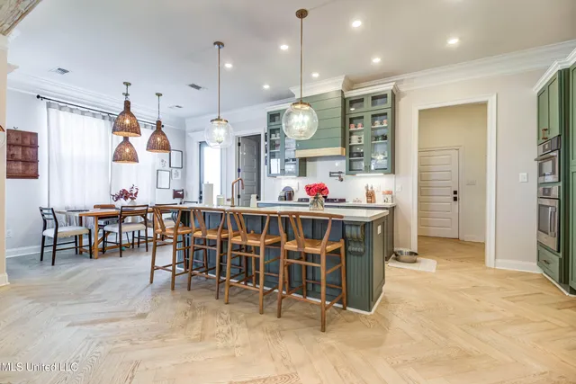 $494,000 | 10510 East Landon Green Circle, Gulfport, MS 39503