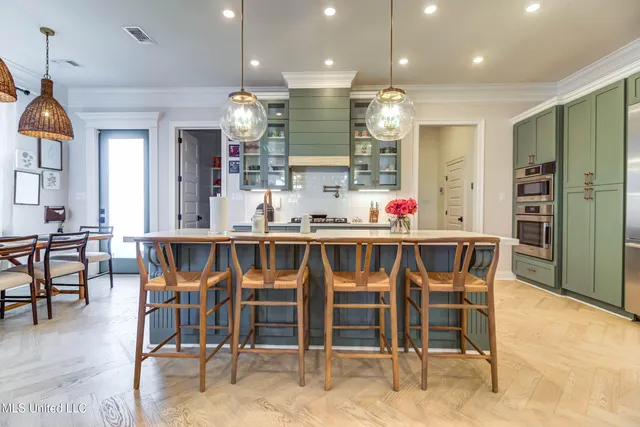 $494,000 | 10510 East Landon Green Circle, Gulfport, MS 39503