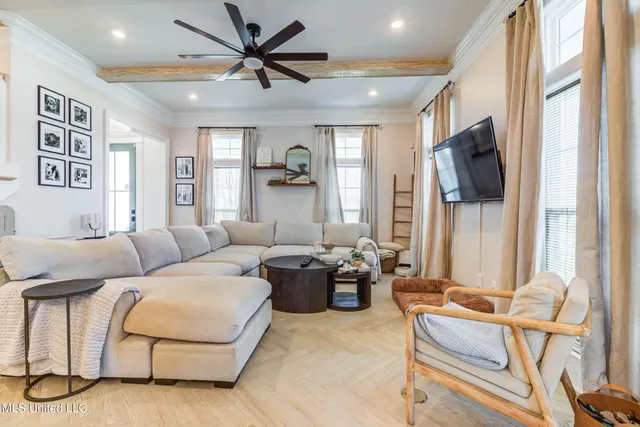 $494,000 | 10510 East Landon Green Circle, Gulfport, MS 39503