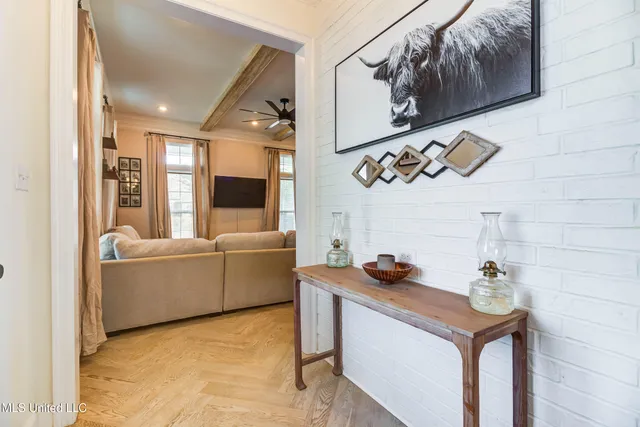 $494,000 | 10510 East Landon Green Circle, Gulfport, MS 39503