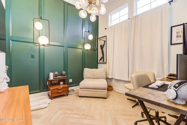 $494,000 | 10510 East Landon Green Circle, Gulfport, MS 39503