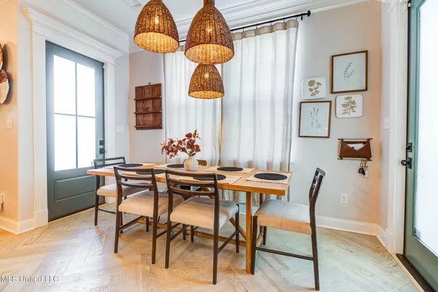 $494,000 | 10510 East Landon Green Circle, Gulfport, MS 39503