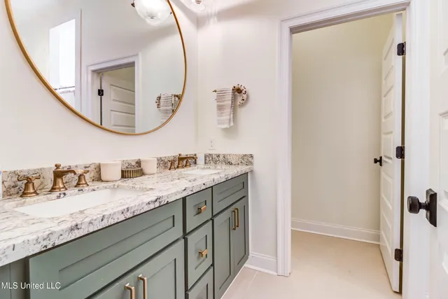 $494,000 | 10510 East Landon Green Circle, Gulfport, MS 39503