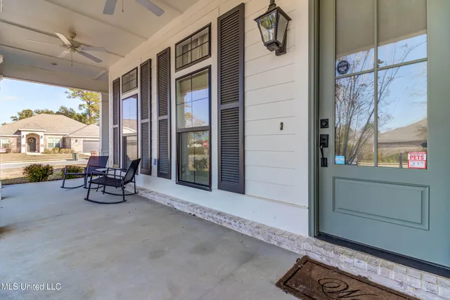 $494,000 | 10510 East Landon Green Circle, Gulfport, MS 39503