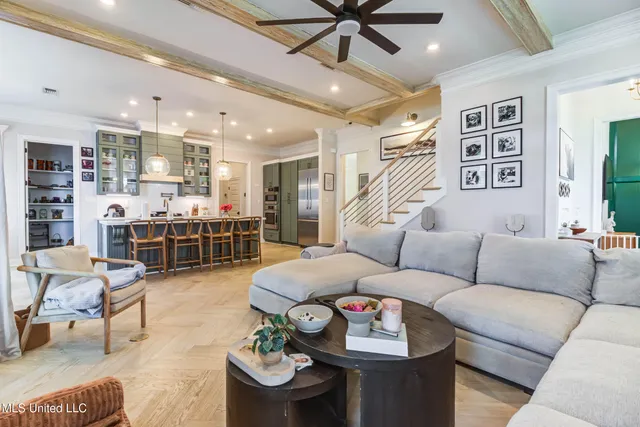 $494,000 | 10510 East Landon Green Circle, Gulfport, MS 39503