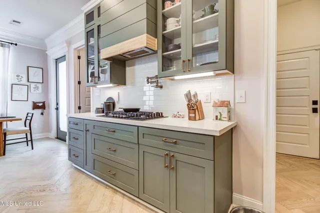 $494,000 | 10510 East Landon Green Circle, Gulfport, MS 39503