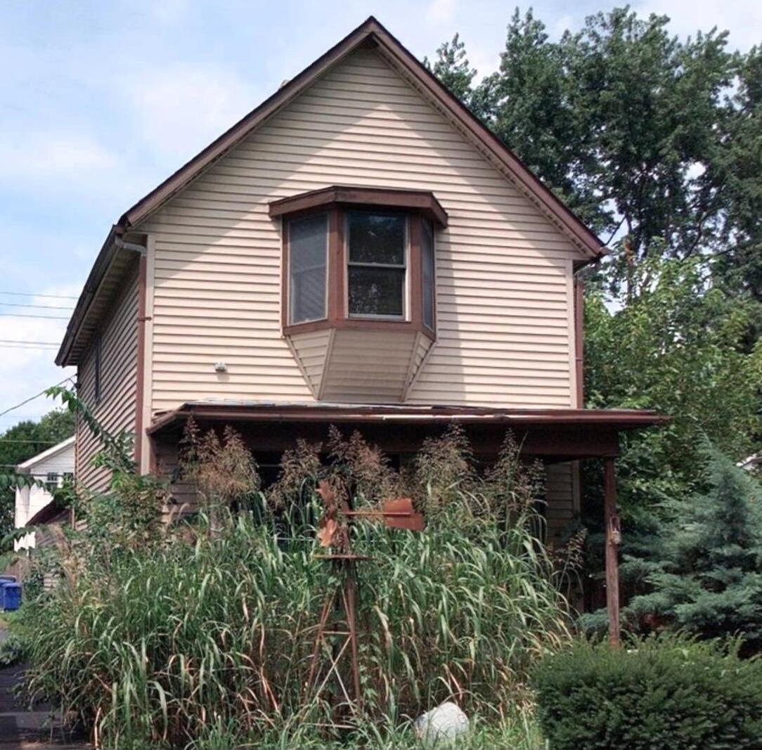 118 Pacemont Rd - Franklin County Audito