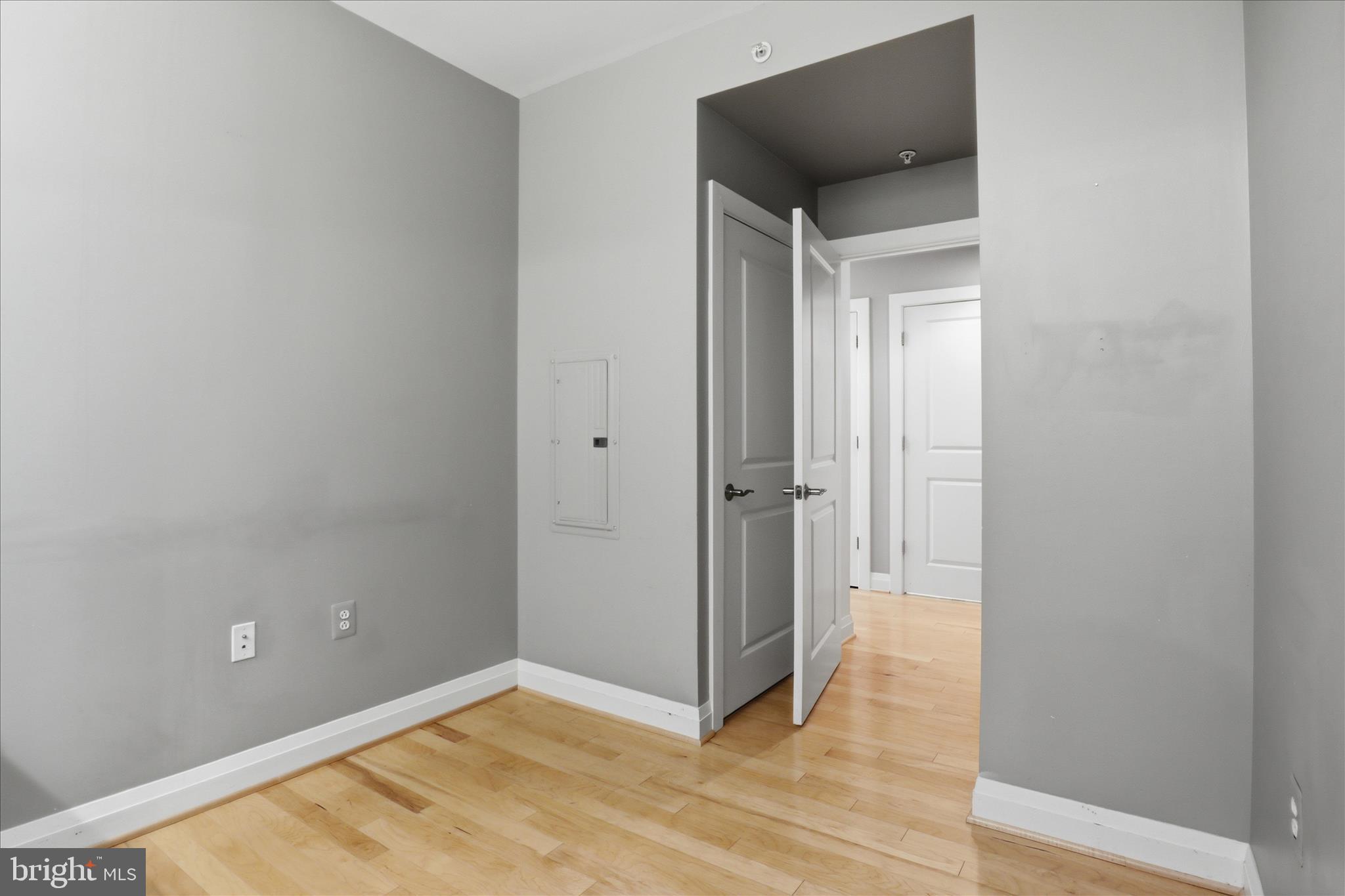 11990 Market Street, Unit 216 Reston, VA 20190 - Photo 23 of 41 a view of hallway