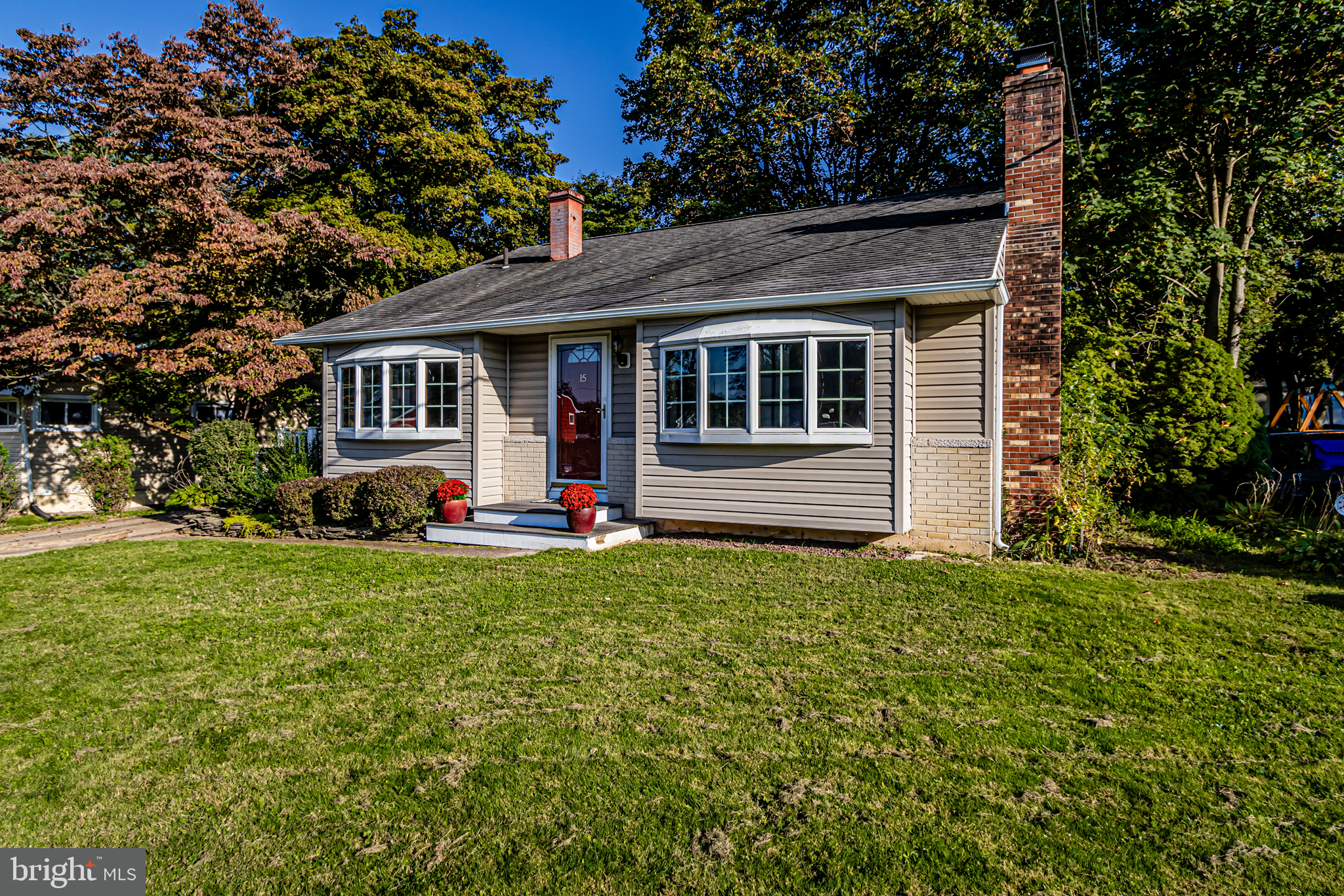 15 Garrett Road Newark, DE 19713 - Photo 25 of 25 Welcome Home !
