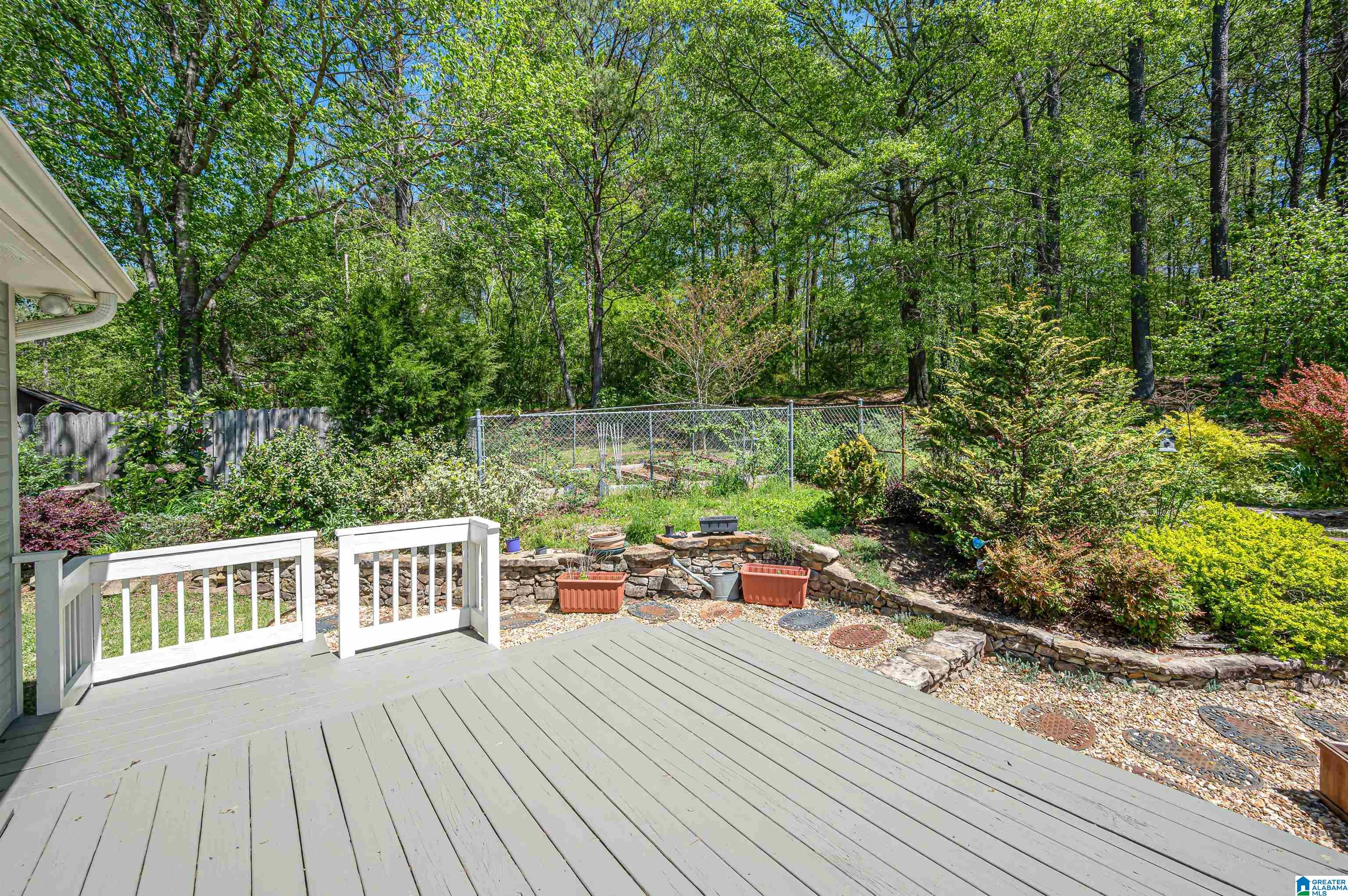 6671 Happy Hollow Road Trussville, AL 35173 - Photo 33 of 45