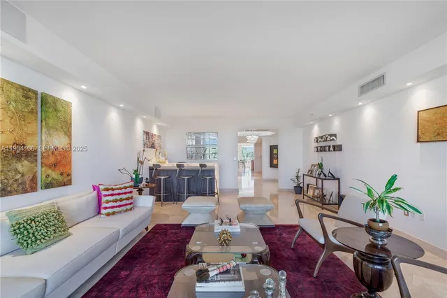 $15,977 | 765 Crandon Boulevard, Unit PH12, Key Biscayne, FL 33149