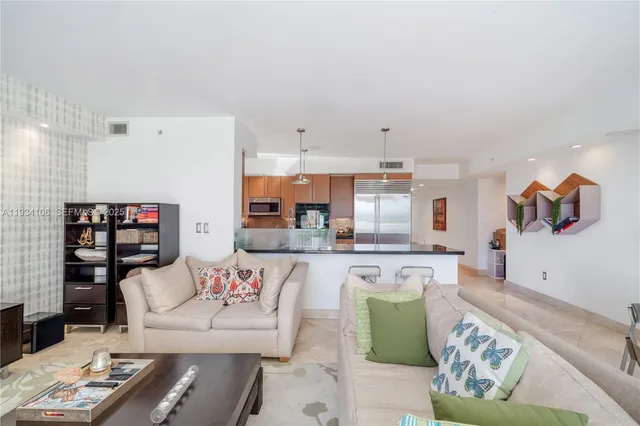 $15,977 | 765 Crandon Boulevard, Unit PH12, Key Biscayne, FL 33149