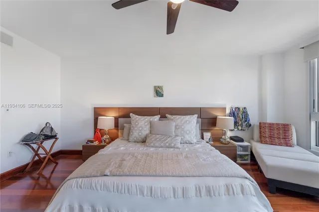 $15,977 | 765 Crandon Boulevard, Unit PH12, Key Biscayne, FL 33149