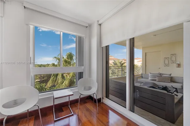 $15,977 | 765 Crandon Boulevard, Unit PH12, Key Biscayne, FL 33149