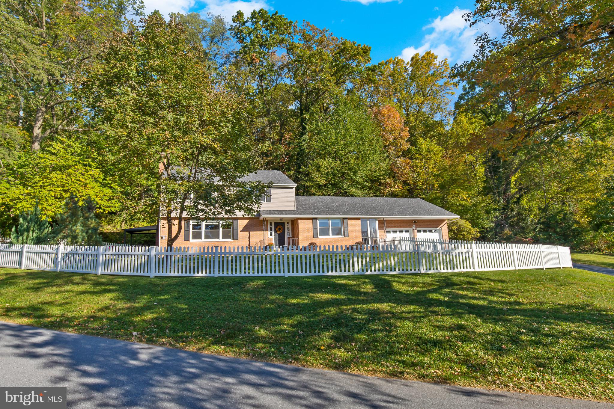 2337 Woodwick Road Lancaster, PA 17601 - Photo 44 of 49 Gallery Image 44