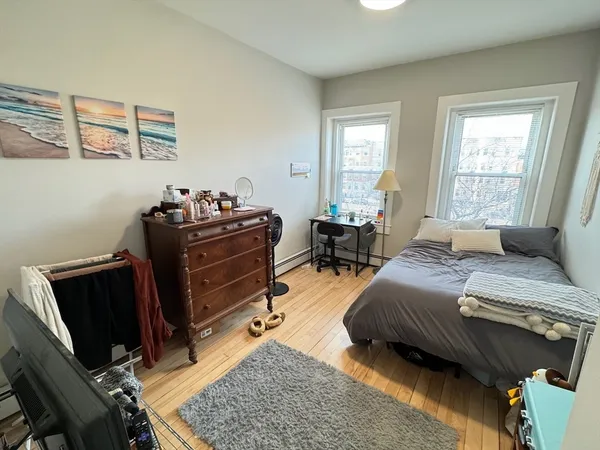 $7,350 | 1284 Commonwealth Avenue, Unit 7, Boston, MA 02134