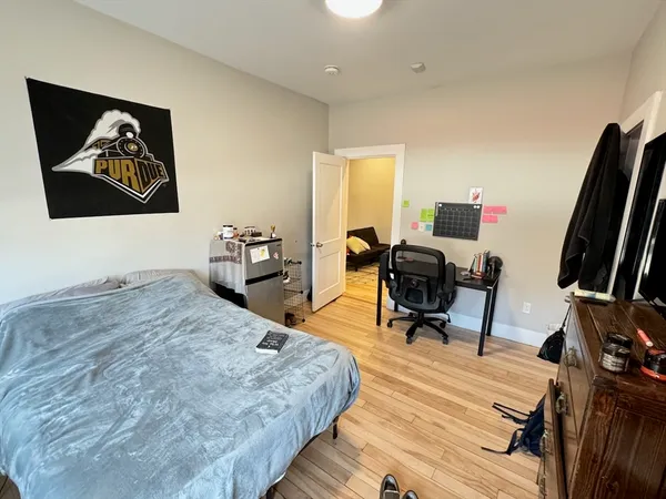 $7,350 | 1284 Commonwealth Avenue, Unit 7, Boston, MA 02134