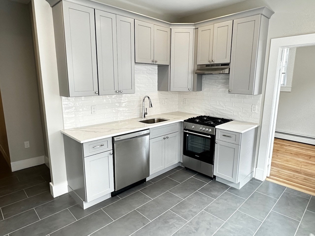 1284 Commonwealth Avenue, Unit 7 Boston, MA 02134 - Photo 6 of 42