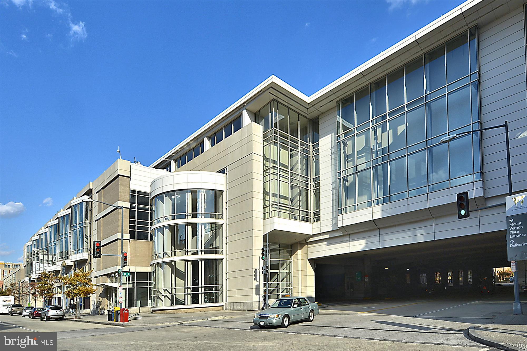 475 K Street Northwest, Unit 626 Washington, DC 20001 - Photo 55 of 59 Convention Center