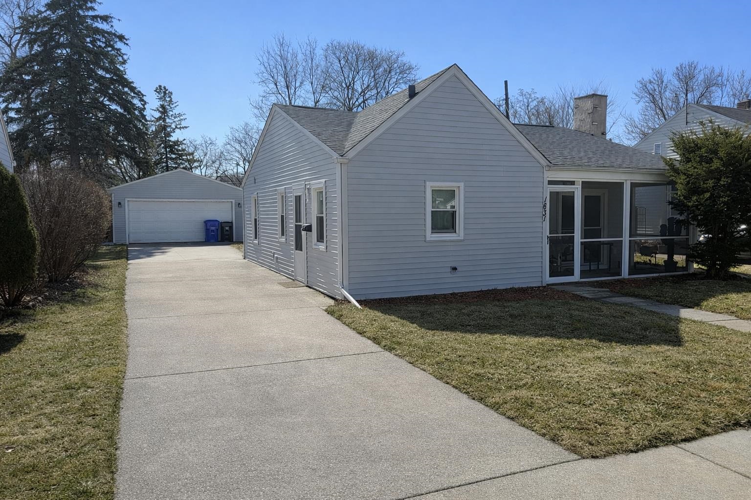 1631 West Spring Street Appleton, WI 54914 - Photo 1 of 1