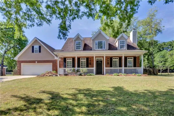 $394,900 | 25 Alison Trail, Covington, GA 30014