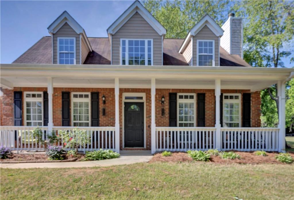 25 Alison Trail Covington, GA 30014 - Photo 3 of 15