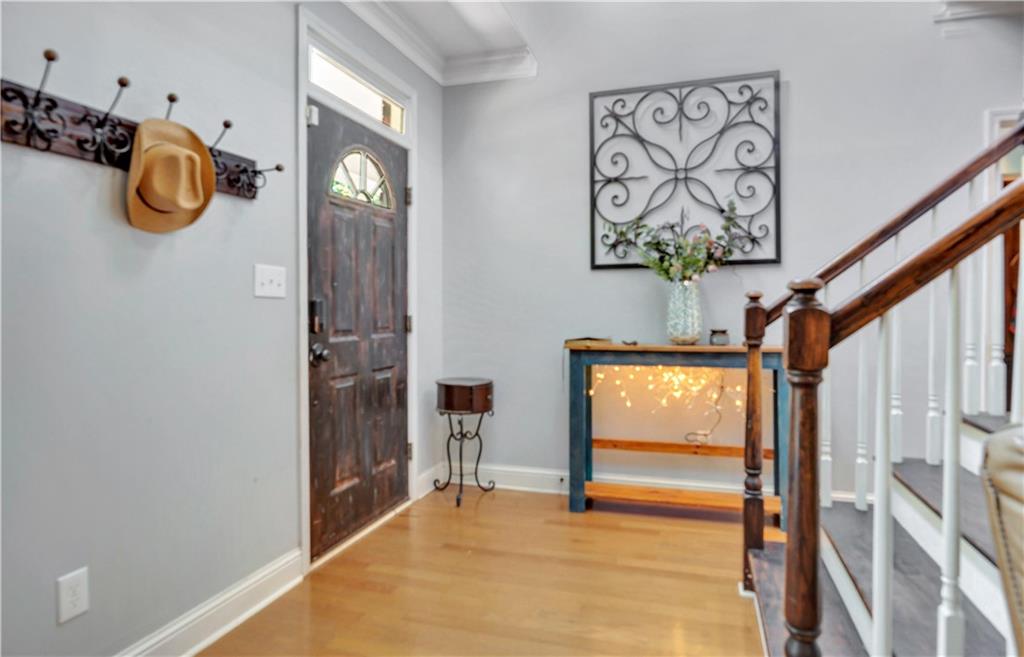 25 Alison Trail Covington, GA 30014 - Photo 4 of 15