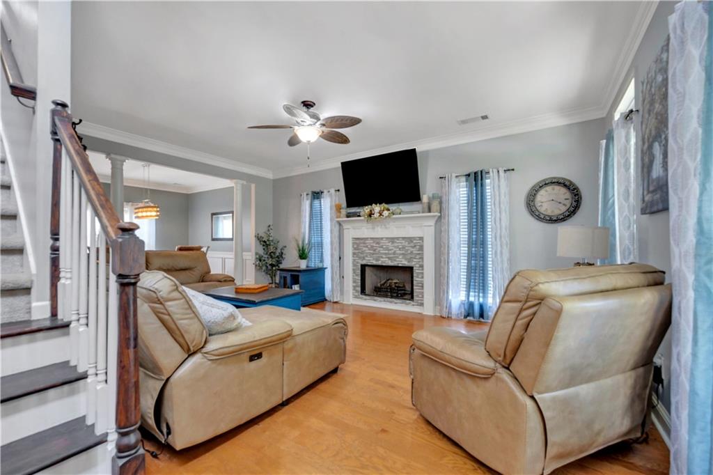 25 Alison Trail Covington, GA 30014 - Photo 5 of 15