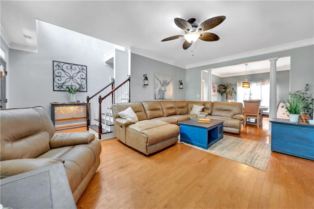 25 Alison Trail Covington, GA 30014 - Photo 6 of 15