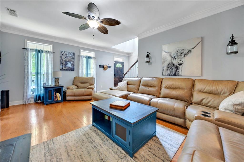 25 Alison Trail Covington, GA 30014 - Photo 8 of 15